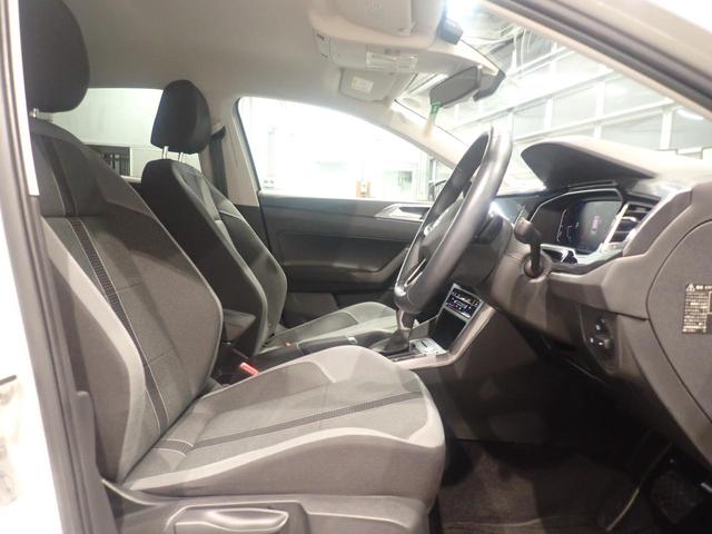 ポロ ＴＳＩスタイル（14枚目）