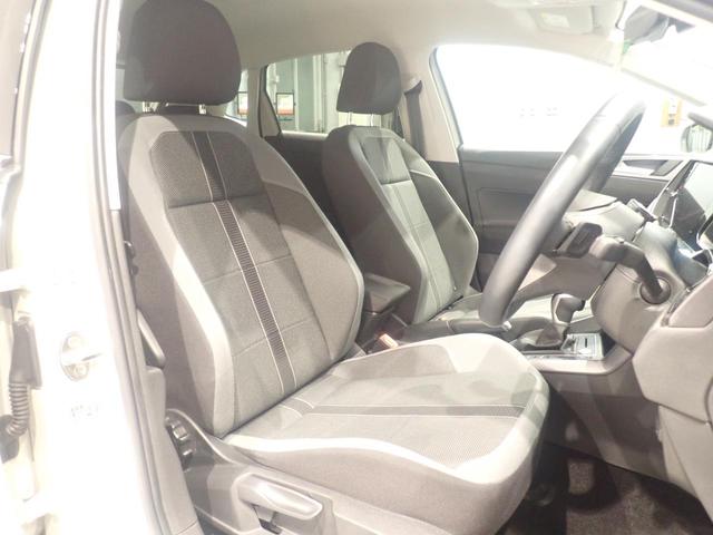 ポロ ＴＳＩスタイル（15枚目）