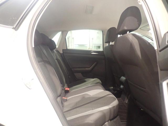 ポロ ＴＳＩスタイル（16枚目）