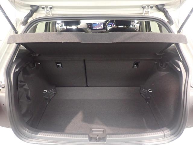 ポロ ＴＳＩスタイル（18枚目）