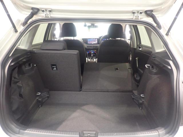 ポロ ＴＳＩスタイル（19枚目）