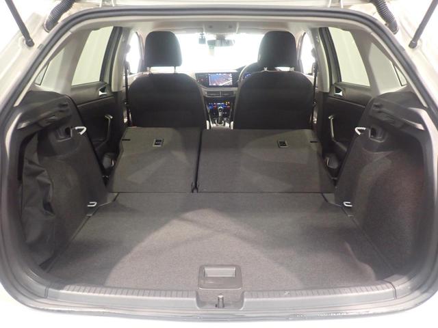 ポロ ＴＳＩスタイル（20枚目）