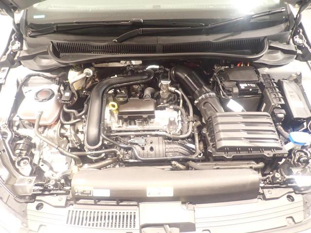 ポロ ＴＳＩスタイル（35枚目）