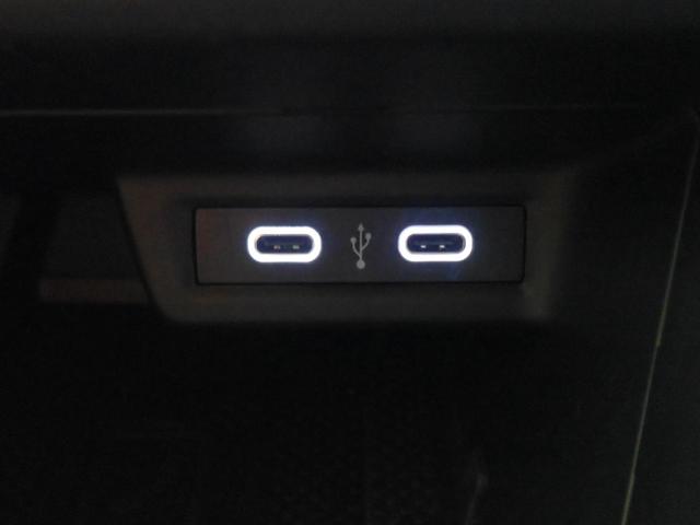 ＵＳＢポート　タイプＣ