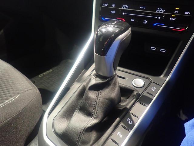 ７速ＤＳＧトランスミッションが切れ目のない滑らかな加速を実現します。