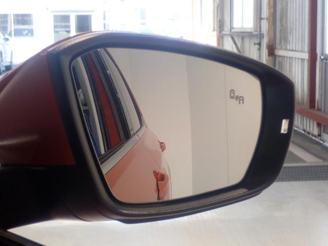 T-クロス TSI スタイル シティエマージェンシーブレーキ ブルートゥース スマートキー ナビ アダクティブクルーズコントロール ワンオーナ ETC2.0 ルーフレール 電動格納ミラー アイドリングストップ パワーステアリング(21枚目)