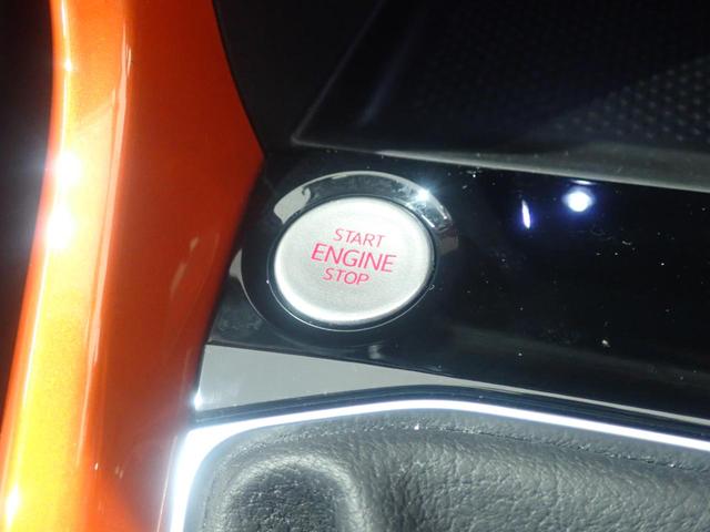 T-クロス TSI スタイル シティエマージェンシーブレーキ ブルートゥース スマートキー ナビ アダクティブクルーズコントロール ワンオーナ ETC2.0 ルーフレール 電動格納ミラー アイドリングストップ パワーステアリング(25枚目)