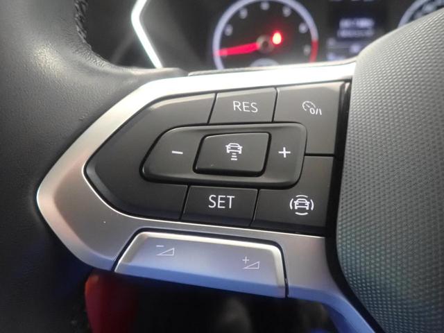 T-クロス TSI スタイル シティエマージェンシーブレーキ ブルートゥース スマートキー ナビ アダクティブクルーズコントロール ワンオーナ ETC2.0 ルーフレール 電動格納ミラー アイドリングストップ パワーステアリング(31枚目)