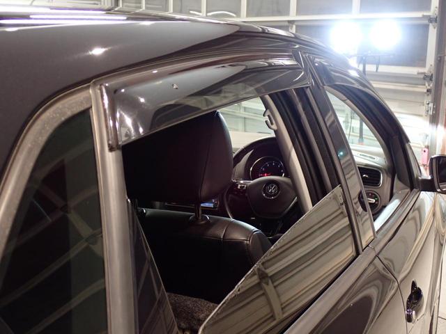 ポロ TSIハイライン マイスター アルミホイール フルセグ キーレス 前席シートヒーター ETC オートエアコン オートライト カーテンエアバッグ メモリーナビ 前車追従機能 LEDヘッド(23枚目)