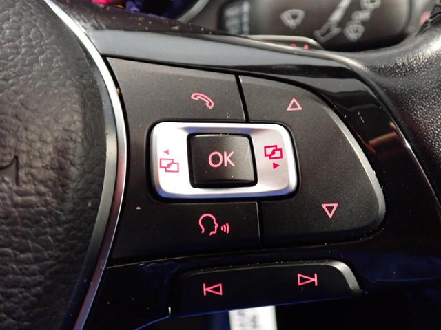 ポロ TSIハイライン マイスター アルミホイール フルセグ キーレス 前席シートヒーター ETC オートエアコン オートライト カーテンエアバッグ メモリーナビ 前車追従機能 LEDヘッド(28枚目)