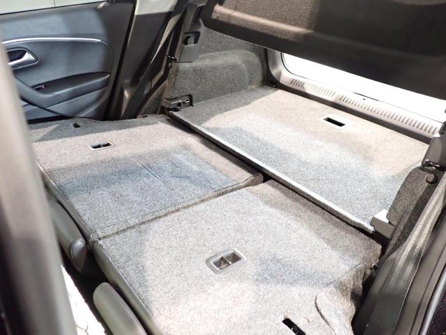 ポロ TSIハイライン マイスター アルミホイール フルセグ キーレス 前席シートヒーター ETC オートエアコン オートライト カーテンエアバッグ メモリーナビ 前車追従機能 LEDヘッド(38枚目)