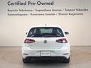 ゴルフＧＴＩ ダイナミック　フルセグＴＶ　アダプティブクルーズ　キーレスエントリー　スマキー　ナビＴＶ　ワンオーナー車　盗難防止　記録簿　ＥＴＣ２．０　横滑り防止装置　アルミホイール（5枚目）
