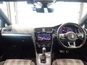 ゴルフＧＴＩ ダイナミック　フルセグＴＶ　アダプティブクルーズ　キーレスエントリー　スマキー　ナビＴＶ　ワンオーナー車　盗難防止　記録簿　ＥＴＣ２．０　横滑り防止装置　アルミホイール（8枚目）