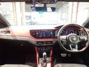 ポロＧＴＩ ベースグレード　フルセグテレビ　レーダークルーズコントロール　キーレスエントリー　アルミホイール　メモリーナビ　インテリキー　サイドエアバッグ　盗難防止システム　フルオートエアコン　記録簿　横滑り防止装置（8枚目）