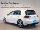ゴルフＲ ベースグレード　革Ｓ　地デジ　電動シート　前車追従機能　シートヒーター　４ＷＤ　ナビＴＶ　ＥＴＣ２．０　盗難防止　スマートキー　キーレス　アルミホイール　オートエアコン（6枚目）