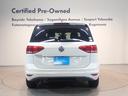 VOLKSWAGEN GOLF TOURAN