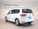 VOLKSWAGEN GOLF TOURAN
