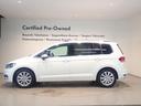 VOLKSWAGEN GOLF TOURAN
