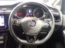 VOLKSWAGEN GOLF TOURAN