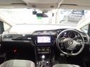 VOLKSWAGEN GOLF TOURAN