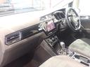 VOLKSWAGEN GOLF TOURAN