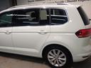 VOLKSWAGEN GOLF TOURAN