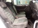 VOLKSWAGEN GOLF TOURAN