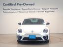 VOLKSWAGEN THE BEETLE