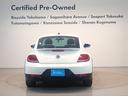VOLKSWAGEN THE BEETLE