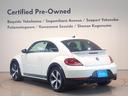 VOLKSWAGEN THE BEETLE