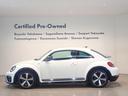 VOLKSWAGEN THE BEETLE