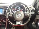 VOLKSWAGEN THE BEETLE
