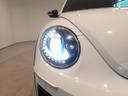 VOLKSWAGEN THE BEETLE
