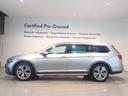 パサートオールトラック TDI 4モーション アドバンス 1オーナー デモカー ブルートゥースオーディオ 衝突被害軽減ブレーキ 禁煙車 パークアシスト シートヒーター レーンアシスト 黒革シート 電動シート パワーテールゲート 4WD(7枚目)