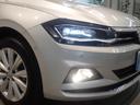 LEDヘッドライト自然光に近いLEDの光が明るく夜道を照らしドライバーの疲労と消費電力を軽減、
