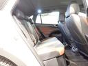 後部座席も十分なスペースを確保。快適です。