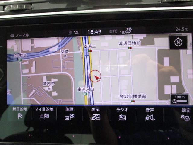 TDI 4モーション Rライン ブラックスタイル 本革シート SDカーナビ ETC レインセンサー(オートワイパー) 電動シート 地デジTV アダプティブクルーズコントロール アラウンドビューカメラ リアビューカメラ ドライブレコーダー(15枚目)