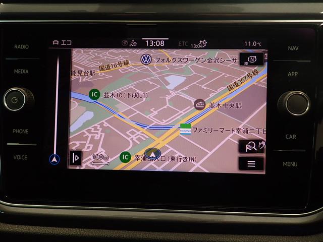 Ｔ－ロック ＴＤＩ　スポーツ　ＳＳＤカーナビ　ＥＴＣ　アルミホイール　コンフォートシート　アダプティブクルーズコントロール　障害物センサー　リアビューカメラ　エレクトロニックパーキングブレーキ　マルチファンクションステアリング（15枚目）