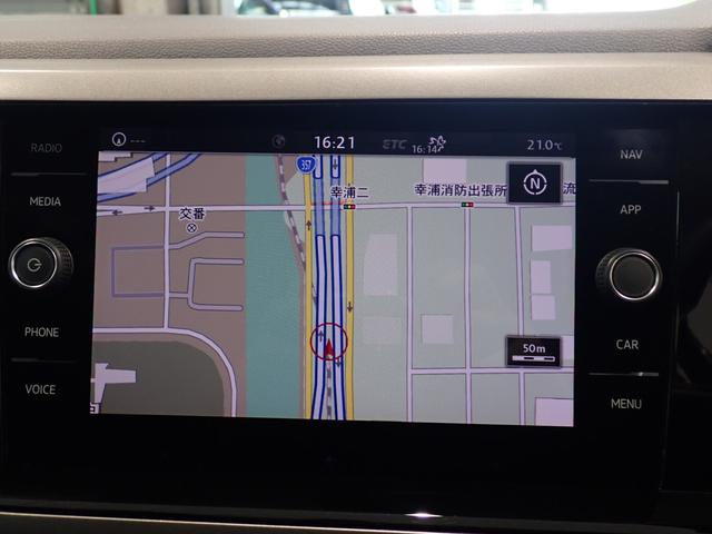 ポロ ＴＳＩコンフォートラインリミテッド　ＳＤカーナビ　ＥＴＣ　アルミホイール　コンフォートシート　地デジＴＶ　リアビューカメラ　ハンズフリーシステム　マルチファンクションステアリング　ドライブレコーダー　ブレーキアシスト（14枚目）