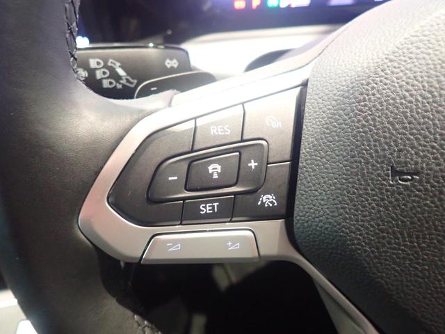 ゴルフ ｅＴＳＩアクティブ　ワンオーナー車　エアバッグ　スマキー　盗難防止システム　サイドエアバッグ　アダプティブクルコン　横滑り防止装置　ＡＢＳ　アルミホイール　記録簿　エアコン　ＥＴＣ２．０　パワーウインドウ（25枚目）