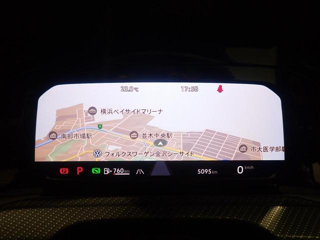 ゴルフヴァリアント ｅＴＳＩ　Ｒライン　プラチナムエディション　禁煙車　１オーナー　シートヒーター　オートエアコン　スマートエントリー　ＥＴＣ２．０　アダクティブクルーズコントロール（25枚目）