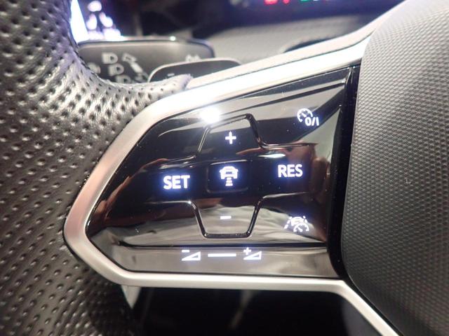 ゴルフヴァリアント ｅＴＳＩ　Ｒライン　プラチナムエディション　禁煙車　１オーナー　シートヒーター　オートエアコン　スマートエントリー　ＥＴＣ２．０　アダクティブクルーズコントロール（26枚目）