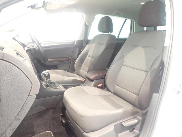 ゴルフ ＴＳＩコンフォートライン　コネクト　ターボ　フルセグ　メモリーナビ　スマートキー　オートライト　ブルートゥースオーディオ　リアカメラ　横滑り防止装置　追従クルーズ　ＡＷ（17枚目）