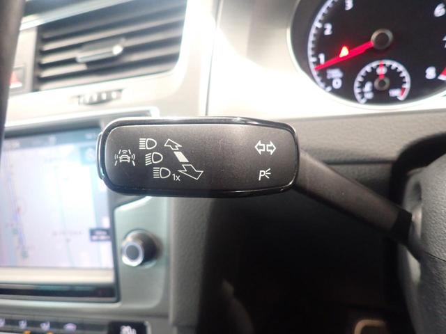 ゴルフ ＴＳＩコンフォートライン　コネクト　ターボ　フルセグ　メモリーナビ　スマートキー　オートライト　ブルートゥースオーディオ　リアカメラ　横滑り防止装置　追従クルーズ　ＡＷ（30枚目）