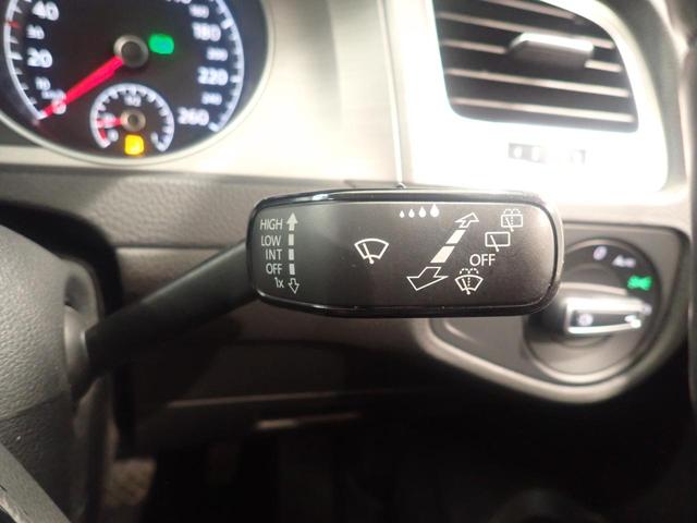 ゴルフ ＴＳＩコンフォートライン　コネクト　ターボ　フルセグ　メモリーナビ　スマートキー　オートライト　ブルートゥースオーディオ　リアカメラ　横滑り防止装置　追従クルーズ　ＡＷ（31枚目）