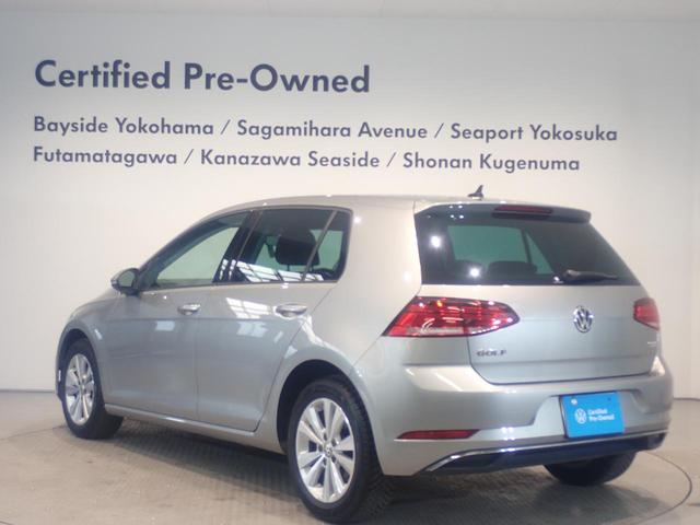 ゴルフ ＴＳＩコンフォートライン（6枚目）