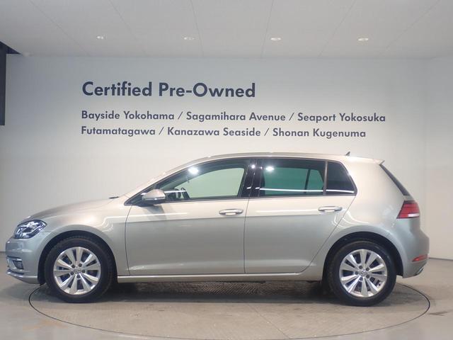 ゴルフ ＴＳＩコンフォートライン（7枚目）