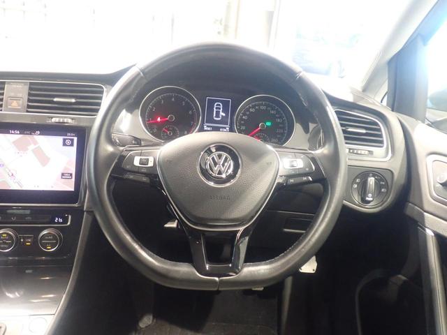 ゴルフ ＴＳＩコンフォートライン（9枚目）