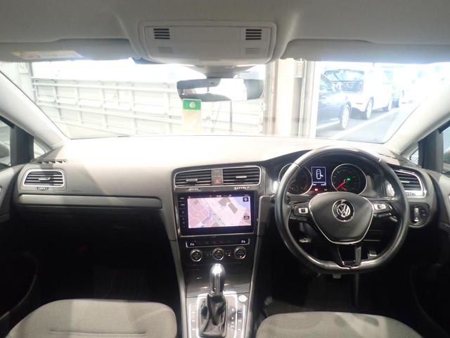 ゴルフ ＴＳＩコンフォートライン（10枚目）