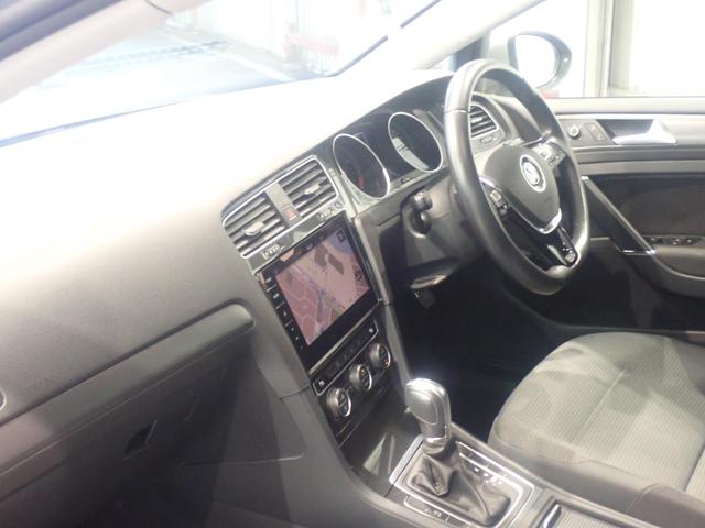 ゴルフ ＴＳＩコンフォートライン（11枚目）